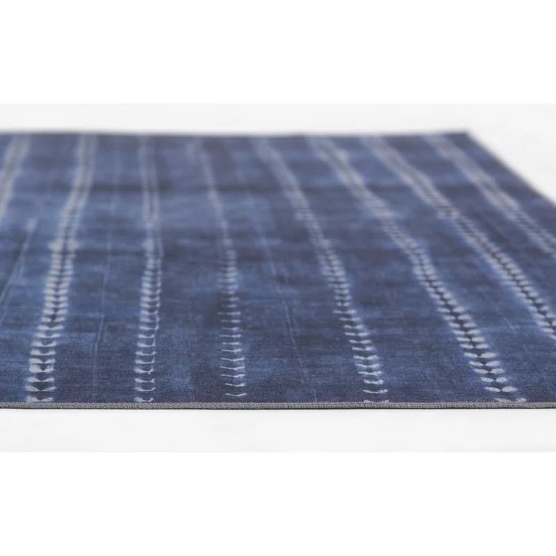 Novogratz Bolt Geometric Rug