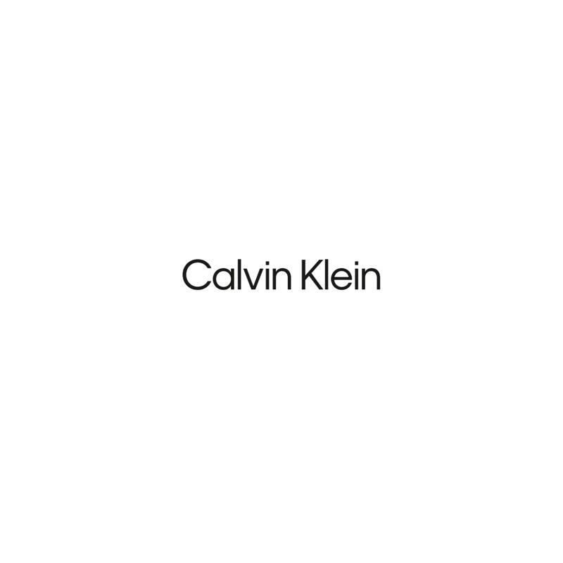 Calvin Klein Essence Solid Cotton 2 Piece Bath Rug Set