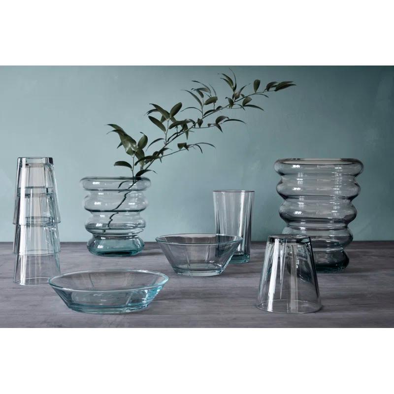Rosendahl Infinity Glass Table Vase