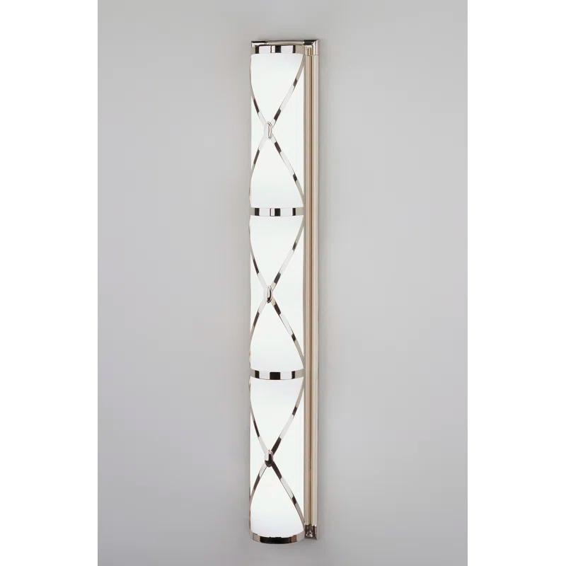 Chase 6 - Light Bath Bar
