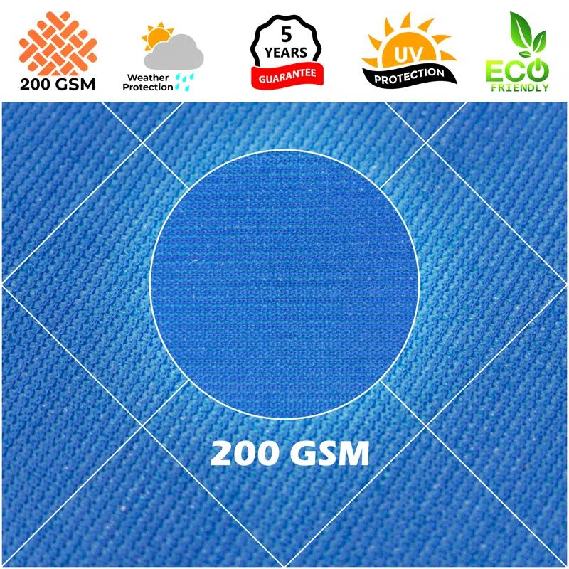 Royal Shade Royal Shade  Rectangle Shade Sail