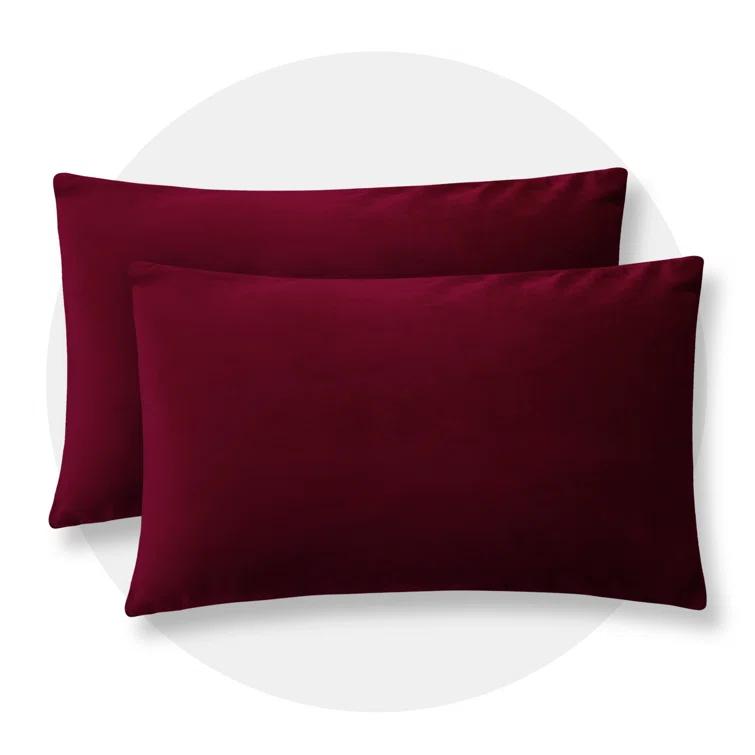 Deconovo Velvet Reversible (Set of 2)