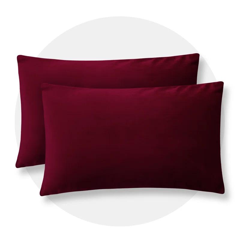 Deconovo Velvet Reversible (Set of 2)