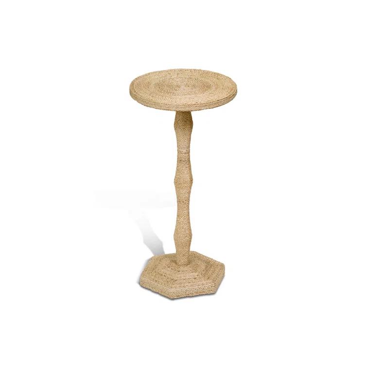 Maitland-Smith Scarborough House End Table