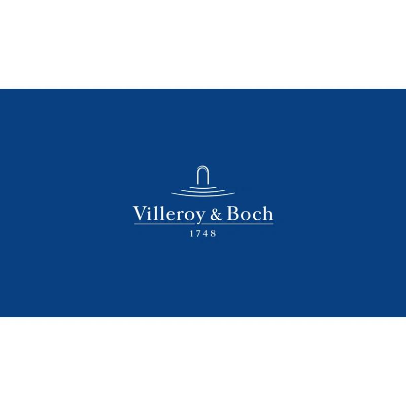 Villeroy & Boch Villeroy & Boch Manufacture Rock 14.5 oz Pasta Bowl