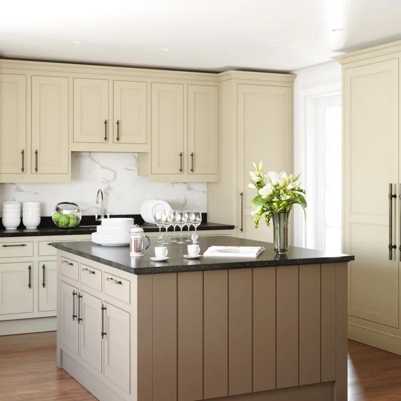 Ashley Norton Bar Holder Cabinet Pull