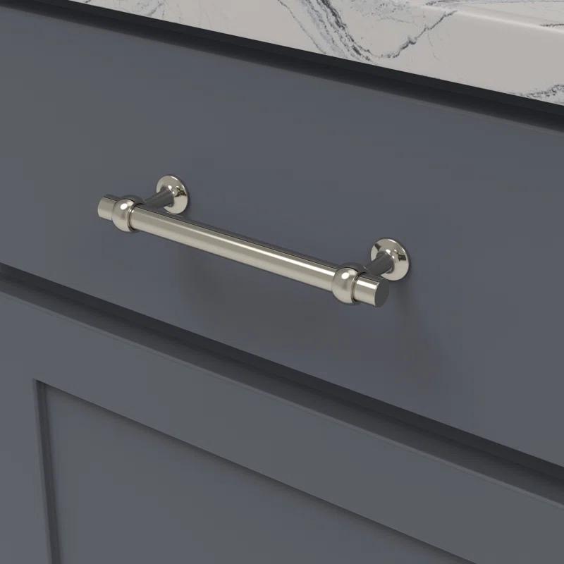 Belwith Keeler Ostia Collection Pull