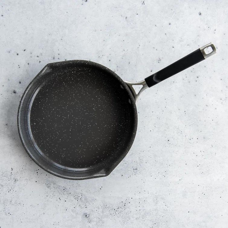 Nordic Ware Verde 9.9" Texas Skillet
