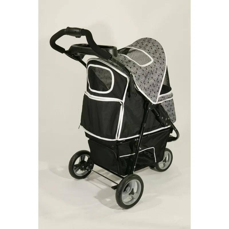 Gen7Pets Foldable Pet Stroller