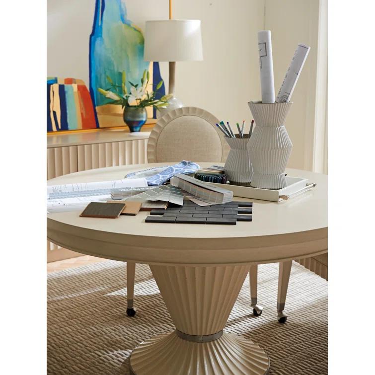 Sligh Cascades Artesia Game Table | Wayfair