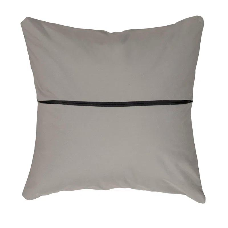 Liora Manne Indoor/Outdoor Throw Pillow