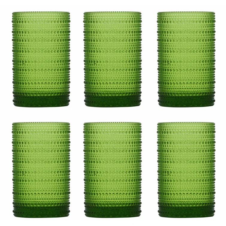 Jupiter Drinking Glass (Set of 6)