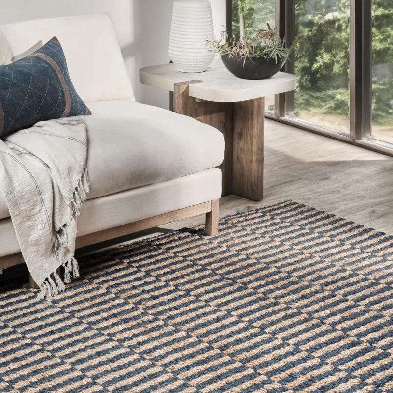 Villa by Classic Home Monterey Striped Rug