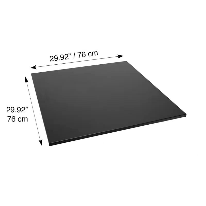 Blue Sky Outdoor Living 24.02'' Square Steel Fire Pit Lid