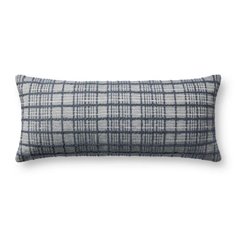 Magnolia Home by Joanna Gaines x Loloi Magnolia Home by Joanna Gaines x Loloi Liv Throw Pillow