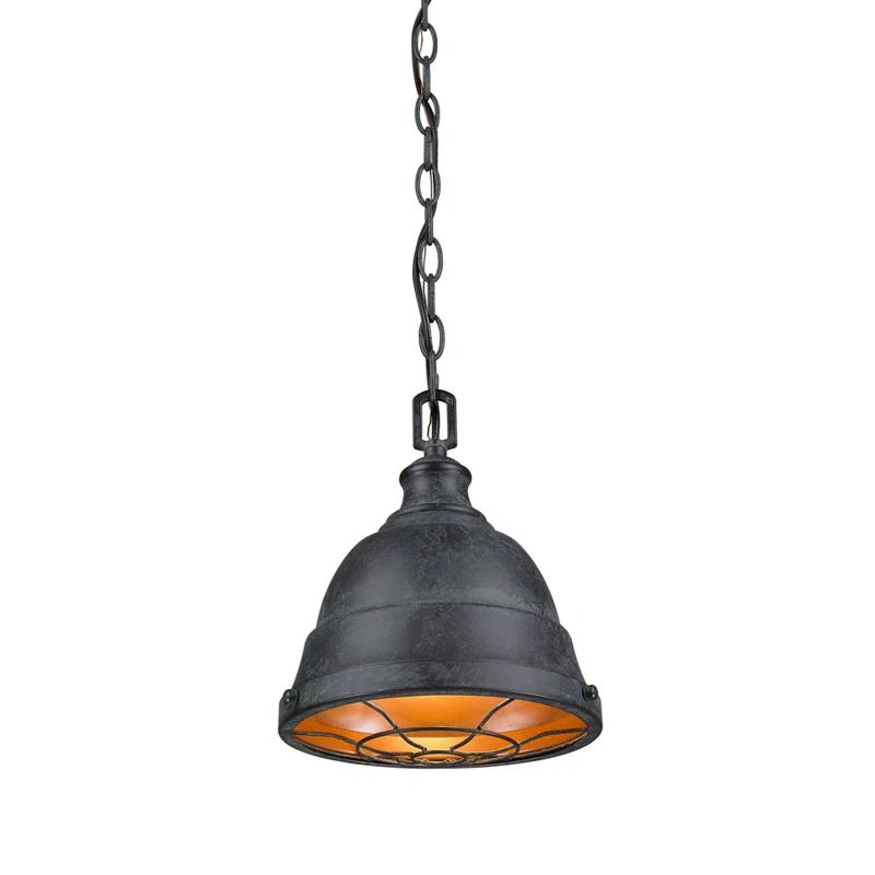 Skye 1 - Light Single Pendant