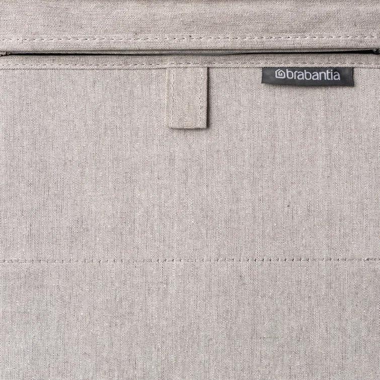 Brabantia Brabantia Stackable Laundry Hamper 9.2 Gallon