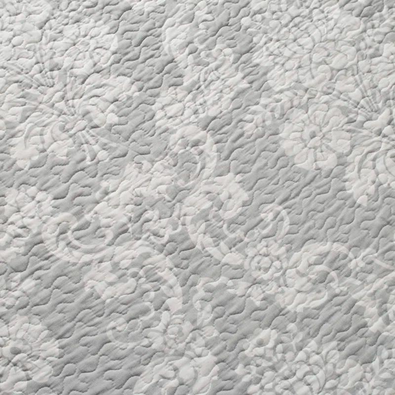 Laura Ashley Celina Patchwork Laura Ashley Reversible Cotton Quilt Set