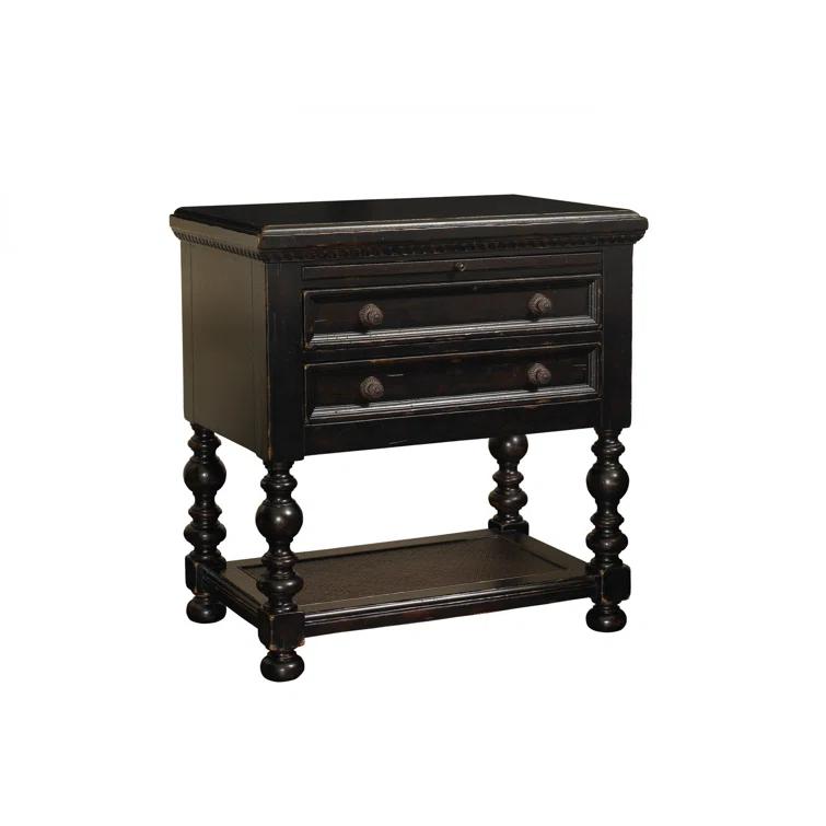 Tommy Bahama Home Kingstown Phillips Nightstand
