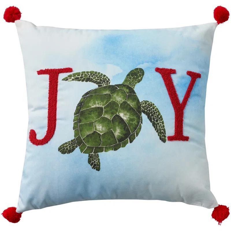 Throw Pillow