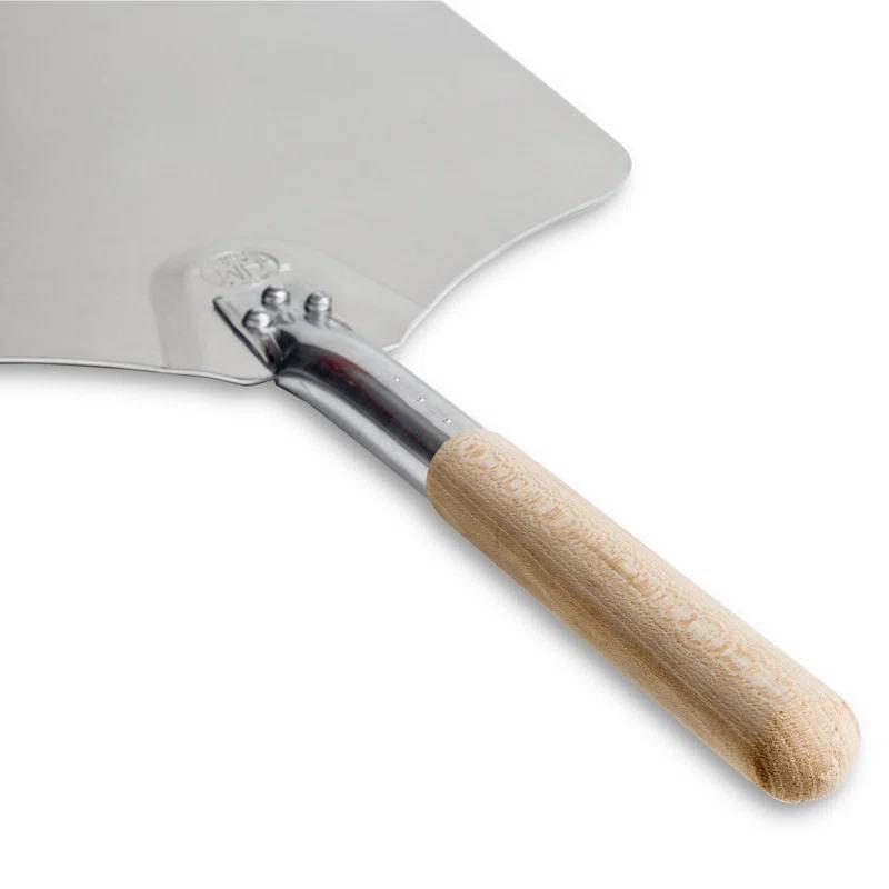 Kitchen Supply Wholesale Kitchen Supply Wholesale Aluminum 12'' Pizza Peel