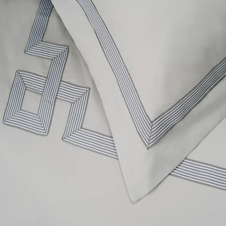 Superior Impressions Miller 3Pc Duvet Cover Set