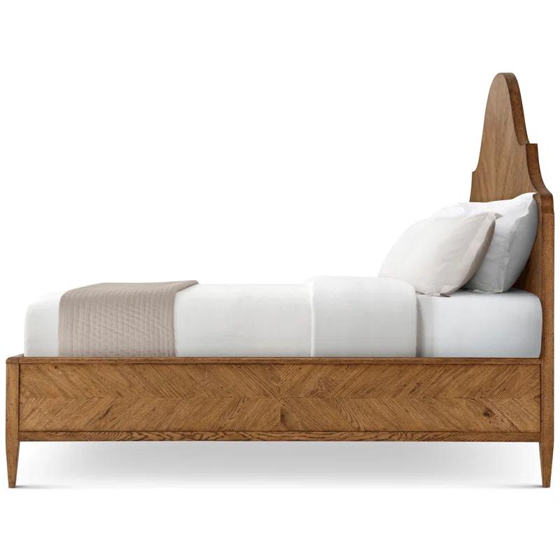 Theodore Alexander Nova Standard Bed