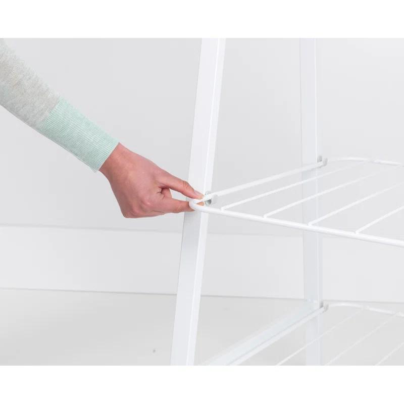 Brabantia Linn Garment Clothes Rack, Small