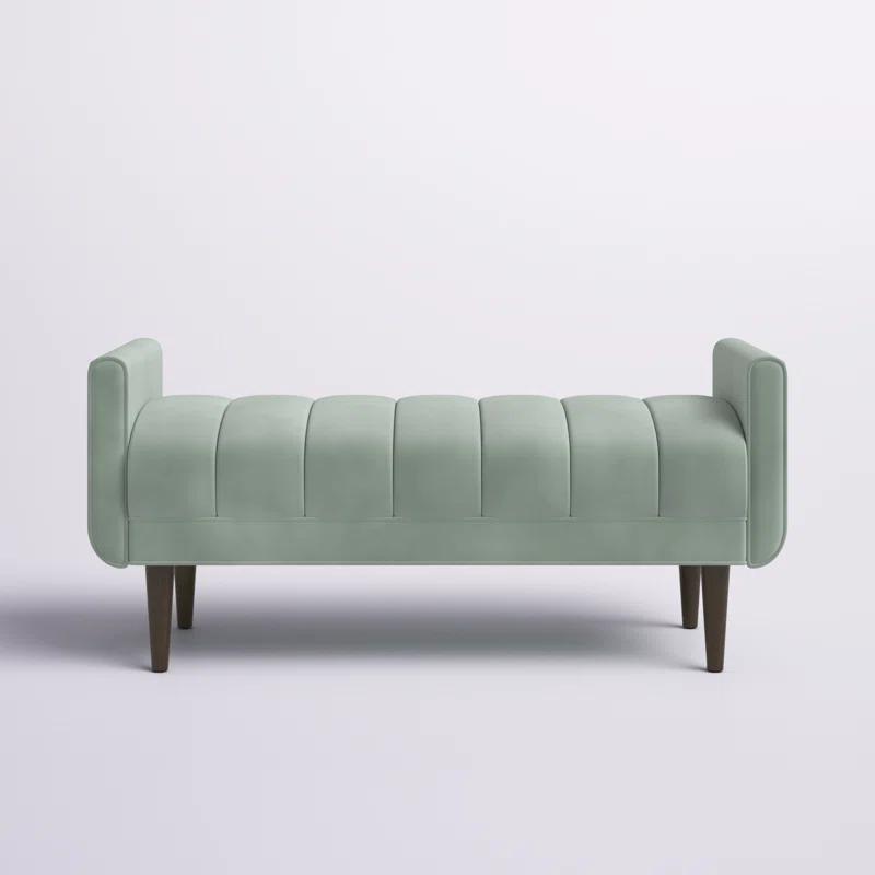 510 Design Upholstered Bench