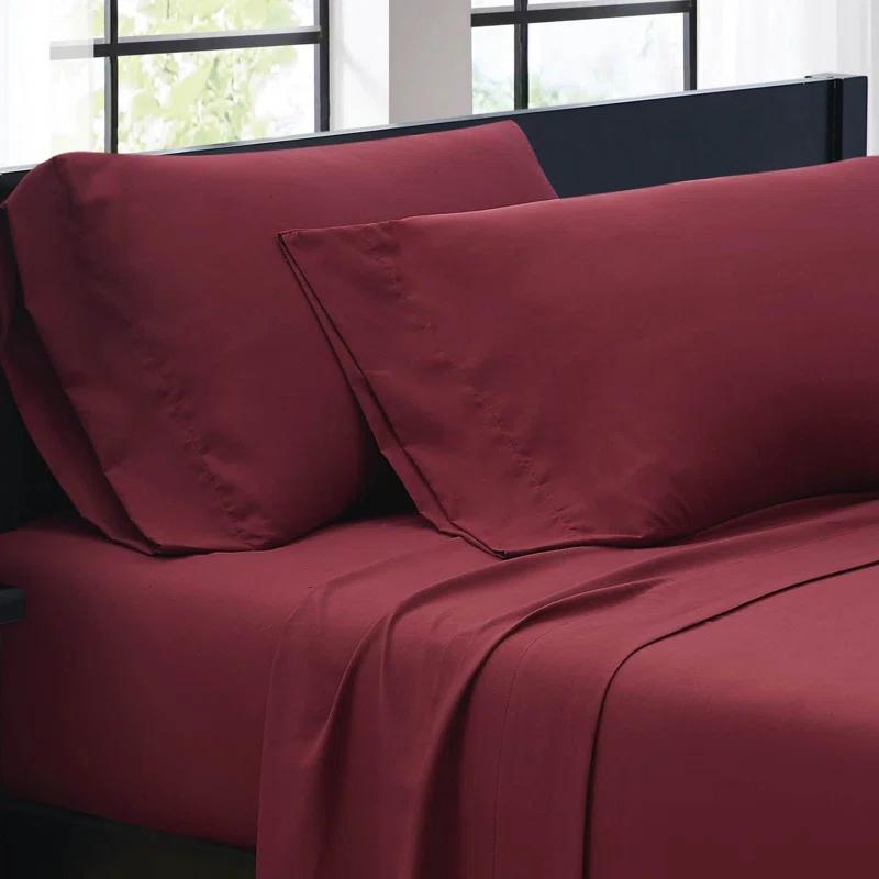 Truly Soft Everyday Microfiber Standard Sheet Set