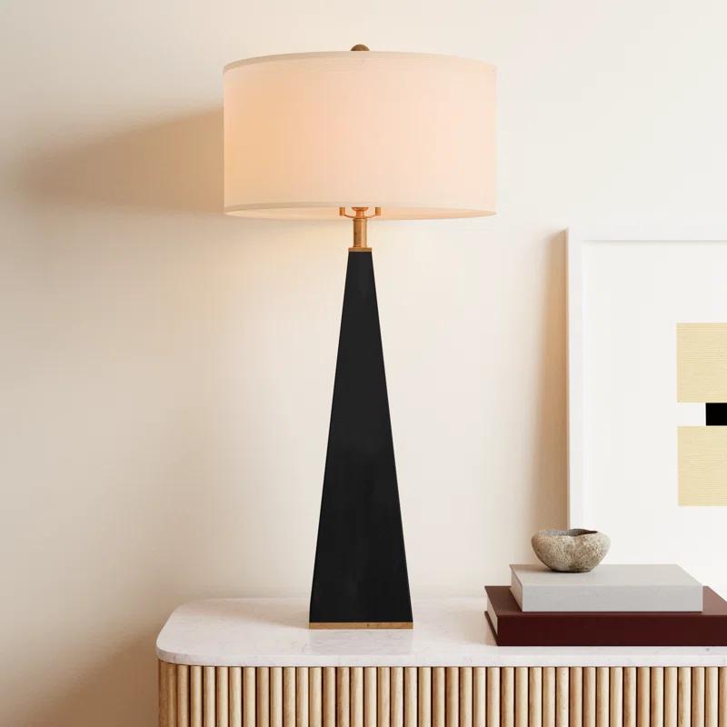 Joss & Main Kristy Resin Table Lamp & Reviews | Joss & Main