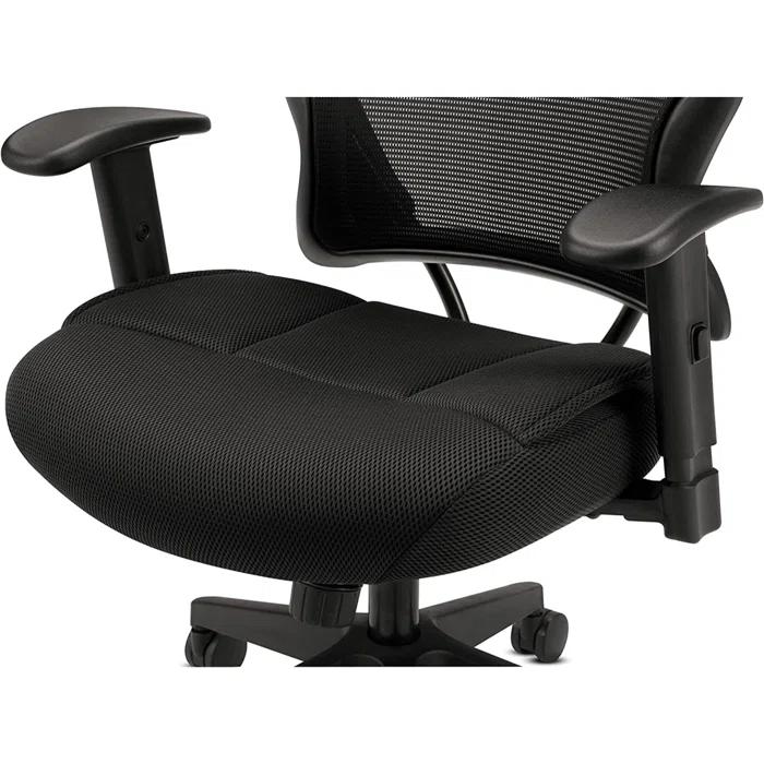 HON Hon Wave Mesh Task Chair
