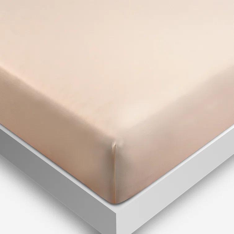 Bedgear Bedgear Basic Bed Sheet Set - Breathable, Soft, Lightweight Essential Bedding