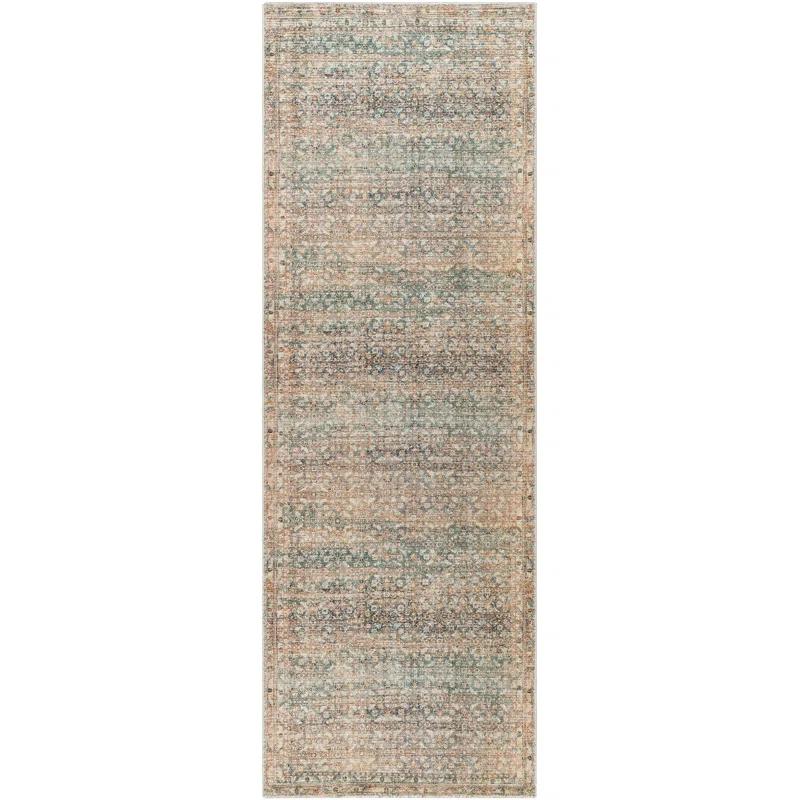 Becki Owens x Livabliss Becki Owens x Livabliss Marlene Machine Woven Area Rug
