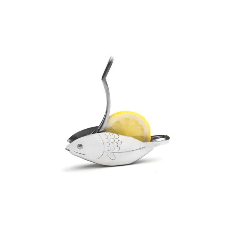 Ironwood Gourmet Ironwood Gourmet Goldfish Lemon Squeezer
