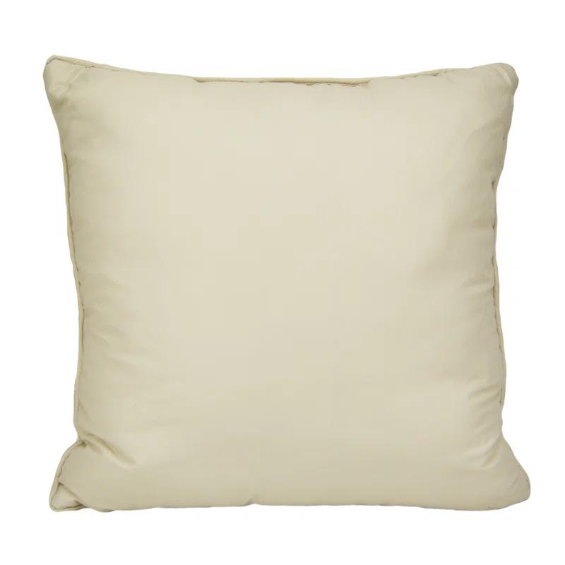 Donna Sharp Windswept Abstract Throw Pillow