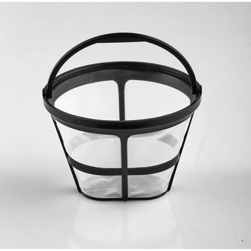 Brentwood Appliances TS-213BK Brentwood Appliances 4 Cup Coffee Maker