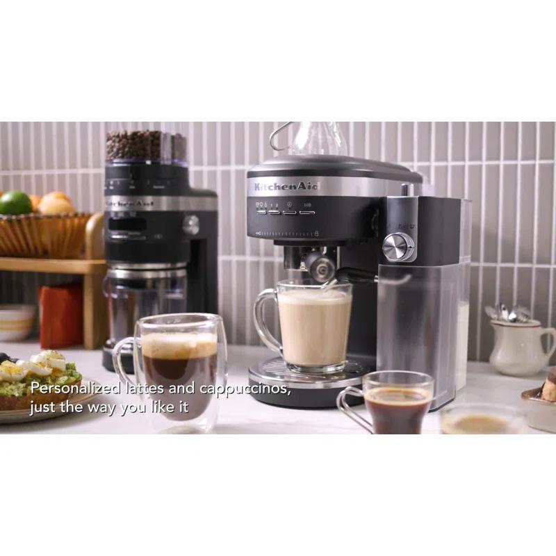 KitchenAid® KitchenAid® Automatic Milk Frother Attachment