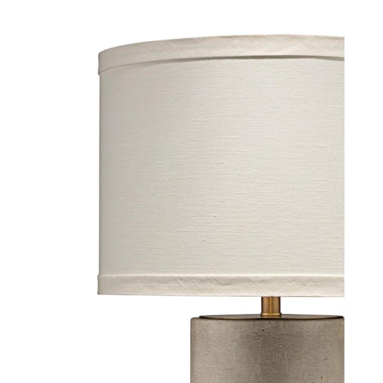 Jamie Young Company Mortar Table Lamp