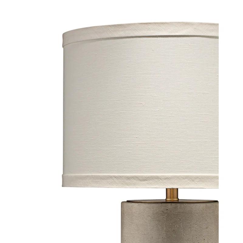 Jamie Young Company Mortar Table Lamp