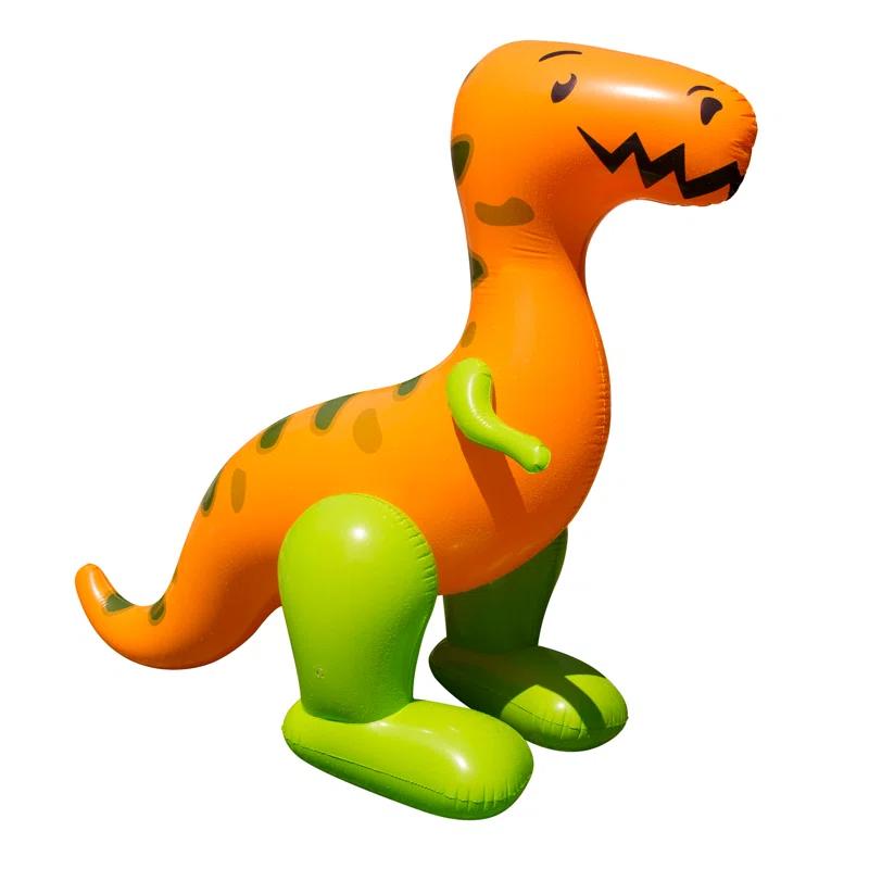 Banzai Banzai Vinyl Kids Sprinkler
