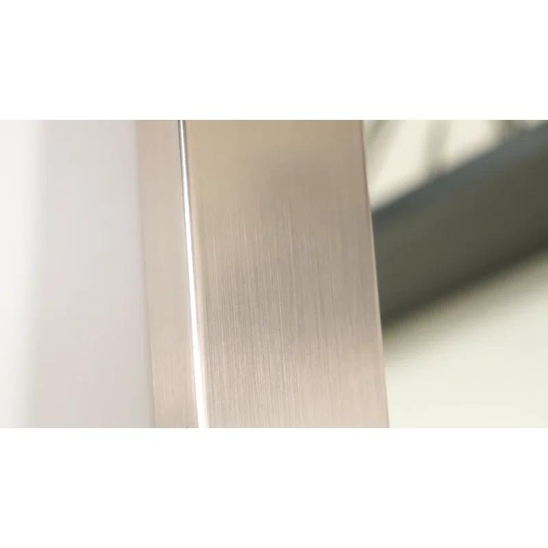 Williston Forge Weon Full Body Modern & Contemporary Accent Mirror