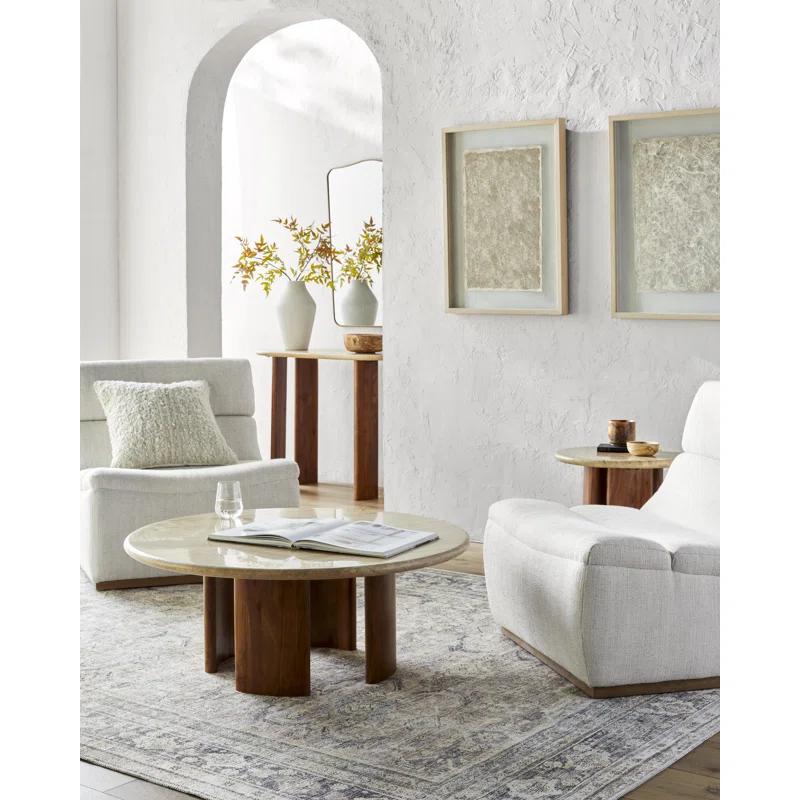 Becki Owens x Livabliss Becki Owens x Livabliss Darling Machine Woven Area Rug