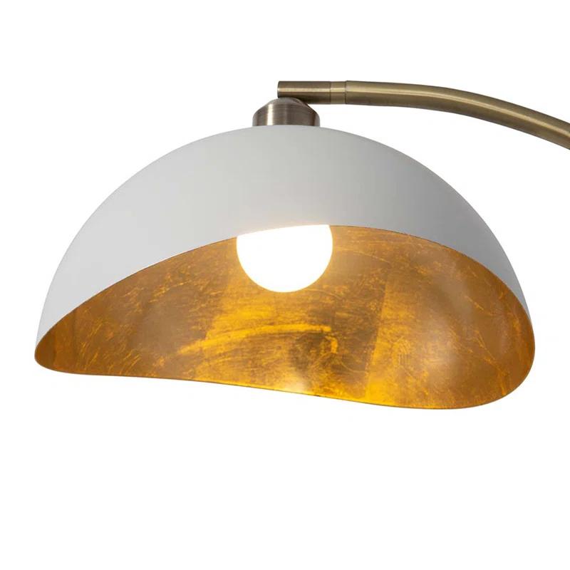 Luna Bella Bella 24" Dimmable Table Lamp