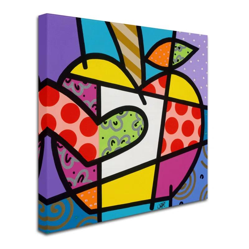 Trademark Fine Art Roberto Rafael Modern & Contemporary