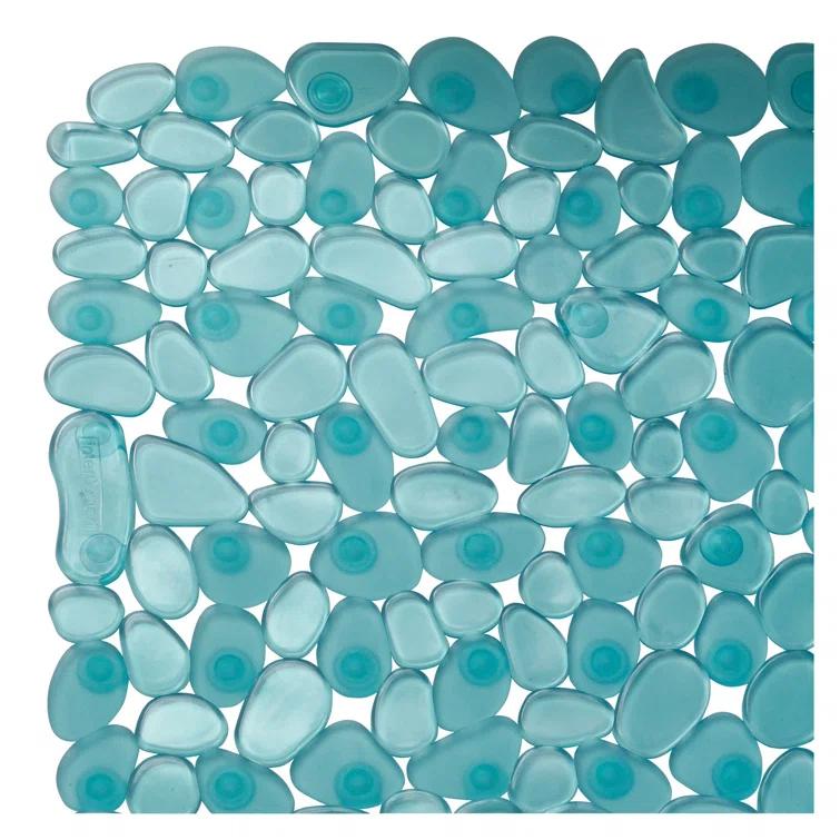 Rebrilliant Sydni Plastic / Acrylic Shower Mat