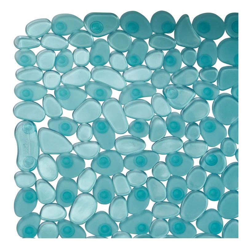 Rebrilliant Sydni Plastic / Acrylic Shower Mat
