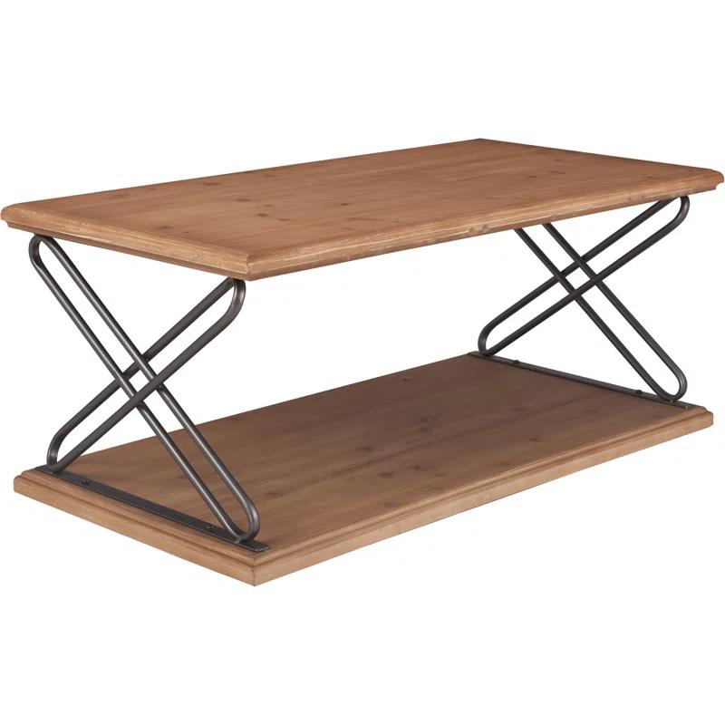Click Decor Brooks ClickDecor Brooks Coffee Table