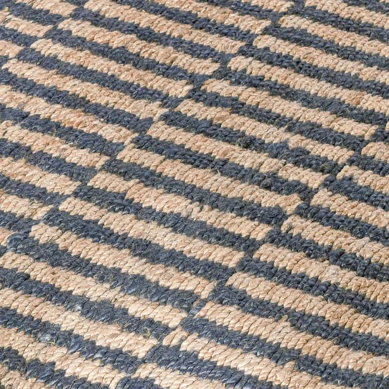 Villa by Classic Home Monterey Striped Rug