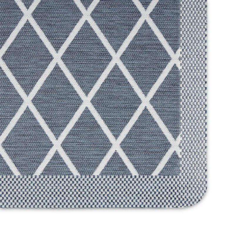 Martha Stewart Martha Stewart Miles Anti-Fatigue Air Mat Kitchen Mat